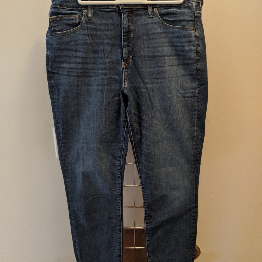 Universal Thread skinny jeans
